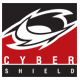 CYBER SHIELD@TCo[V[h