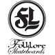 Folklore Skateboards フォークロアスケートボード