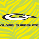 GLARE SURFSUITS@OAT[tX[c