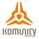 KOMUNITY �R�~���j�e�B�[