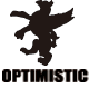 OPTIMISTIC オプティミスティック