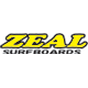 ZEAL SURFBOARDS W[T[t{[h