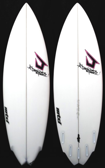 サーフィンレップス ブランドカタログ