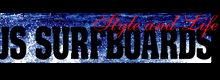 JS SURFBOARDS�@�W�F�[�G�X�E�T�[�t�{�[�h�@