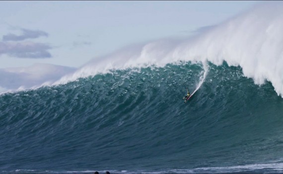 サーフムービー：Greatest Wipeouts: The Best of 2014