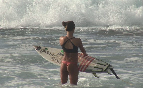 サーフムービー：Jordy Lawler | SURF Session | 2014