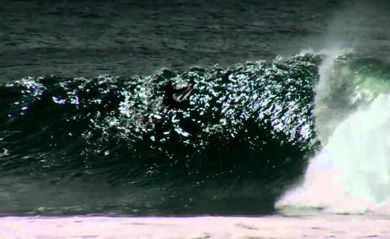 サーフムービー：Super Sessions: Swell at Snapper