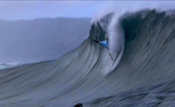 サーフムービー：KELLY JOHN JOHN PARKO OWEN KIEREN Billabong Pipe Masters 2011