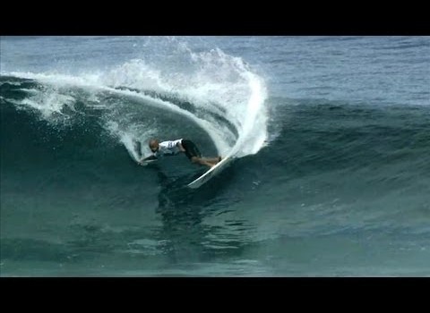 サーフムービー：KELLY SLATER 11X ASP WORLD SURFING CHAMPION 2011