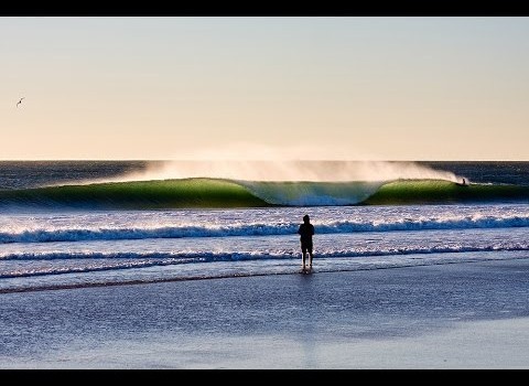 サーフムービー：EXPOSURE: Surf Photographer Chris Burkard, Ep. 2