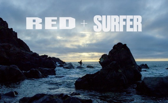 サーフムービー：REDirect Surf | Riley Blakeway