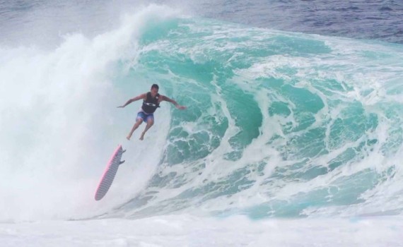 サーフムービー：Who is JOB 5.0 – Catch Surf Catch Cracks Keiki Pro Contest – Ep 2