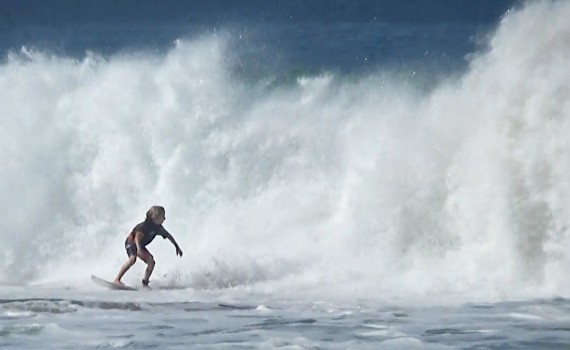 サーフムービー：Gromheaven II La Pura Vida | Costa Rica