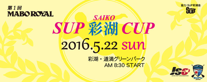 saikoCUP2016