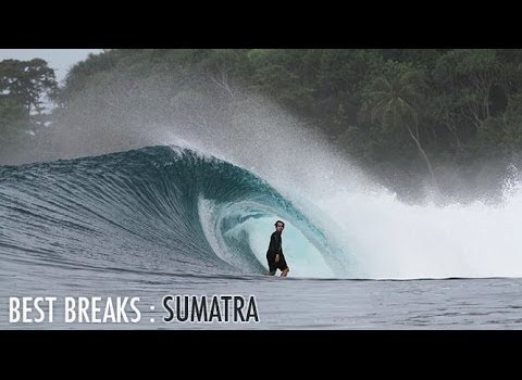 サーフムービー：Local Style – Best Surf Breaks in Sumatra, Indonesia – Local Style S2 Ep7