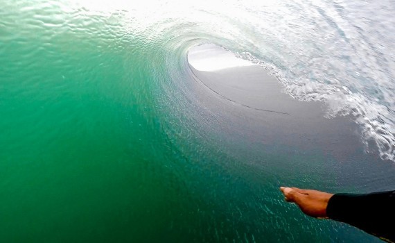 サーフムービー：GoPro : Ramon Navarro – Pichilemu 06.06.15 – Surf