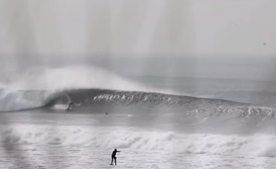 サーフムービー：MOVIE: “Little Victories” – A California Surf Film