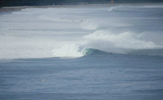 サーフムービー：Puerto Escondido Edit | Surfing