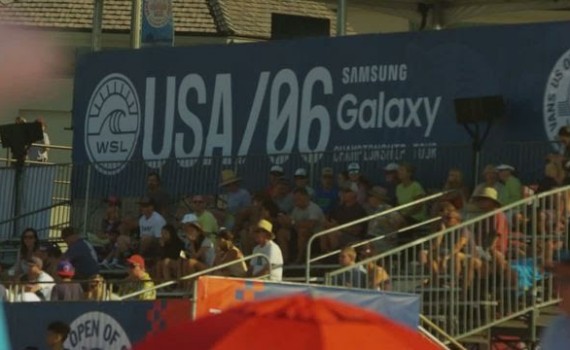 サーフムービー：2016 Vans US Open of Surfing Day5 ハイライト