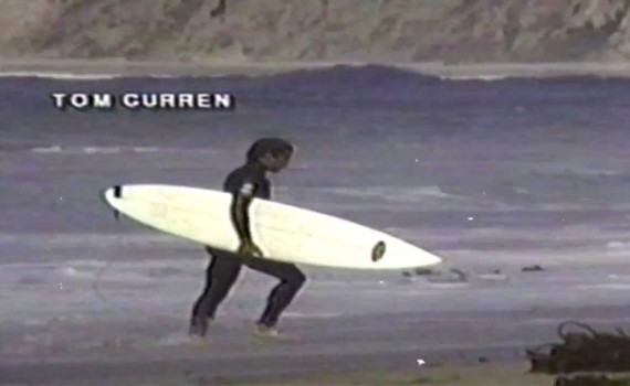 サーフムービー：FULL MOVIE_ KELLY SLATER, TOM CURREN, CHRISTIAN FLETCHER