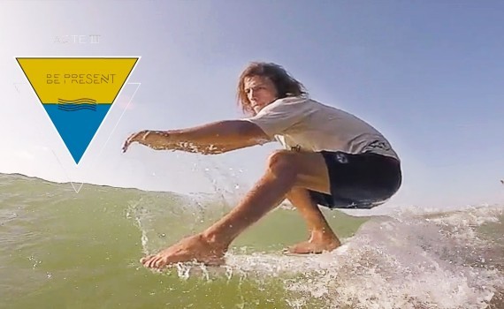 サーフムービー：#BePresent Acte 3 | SURF Series | AUSTRALIE
