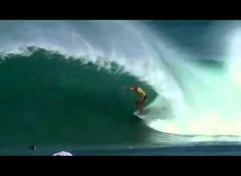 サーフムービー：kelly slater – Californication