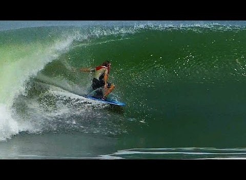 サーフムービー：Ryan Hardy Bali Bodyboarding Camp 2015