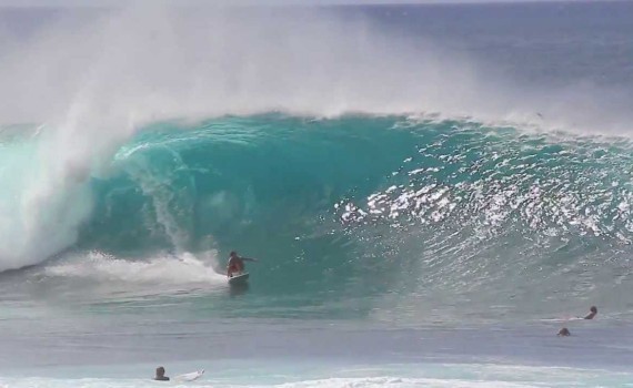 サーフムービー：bodyboard WipeOuts ,pipe