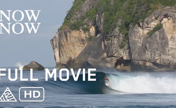 サーフムービー：Now Now – Jordy Smith – Stab Magazine