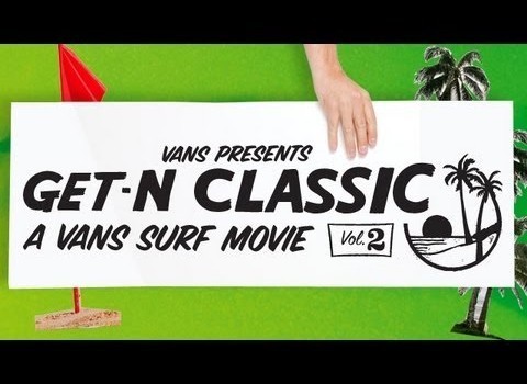 VANS Get-N Classic Vol. 2