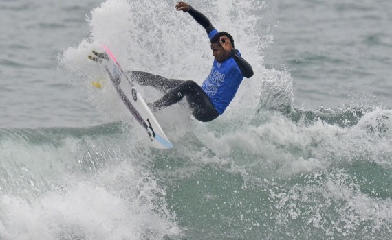 Day 4 ハイライト WSL QS6000 ICHINOMIYA CHIBA OPEN