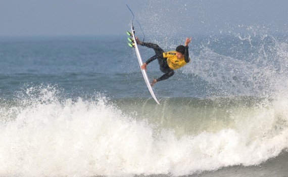 WSL 一宮 CHIBA OPEN DAY1ハイライト 2016