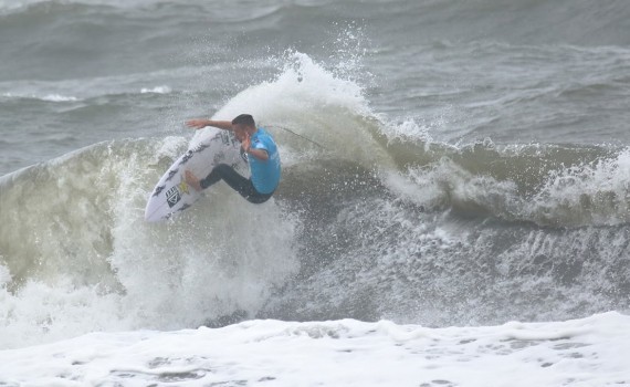 WSL 一宮 CHIBA OPEN DAY5ハイライト 2016