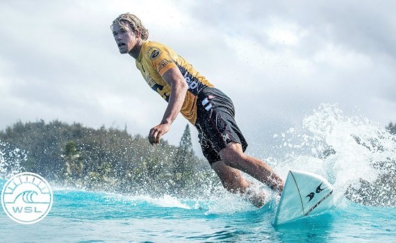 John John Florence: “I Just Want to Get Better”