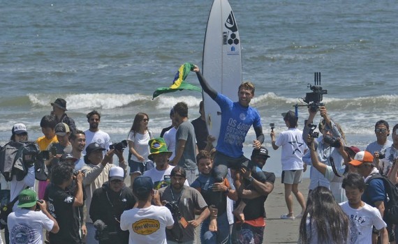 Final Day Highlights – ICHINOMIYA CHIBA OPEN Powered by GoPro