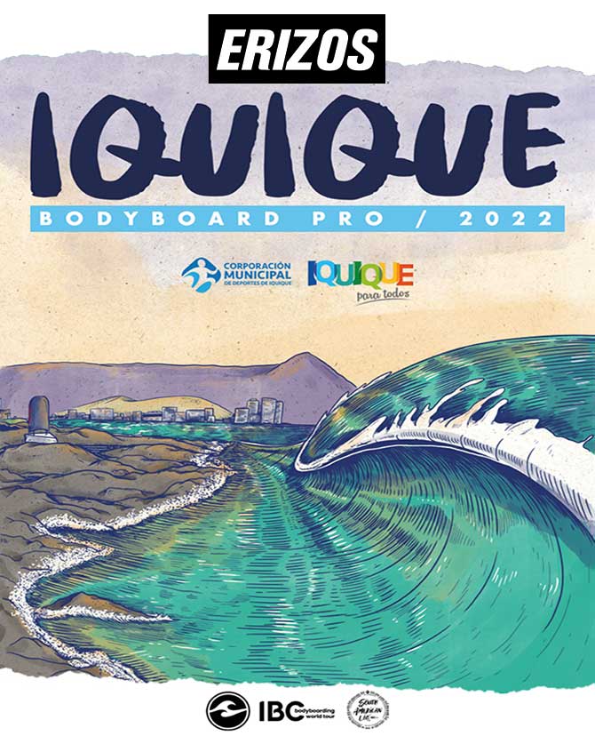 iquique-poster